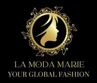 Where Fashion Meets Passion | La Moda Marie