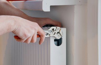 Central heating and boiler experts