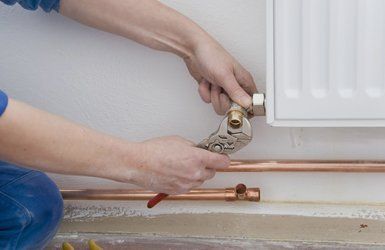 high-quality boiler installations