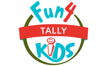 Fun 4 Tally Kids