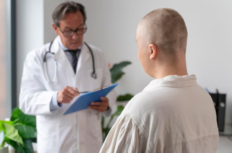 Como funciona a potectomia com grampeador Goiânia?