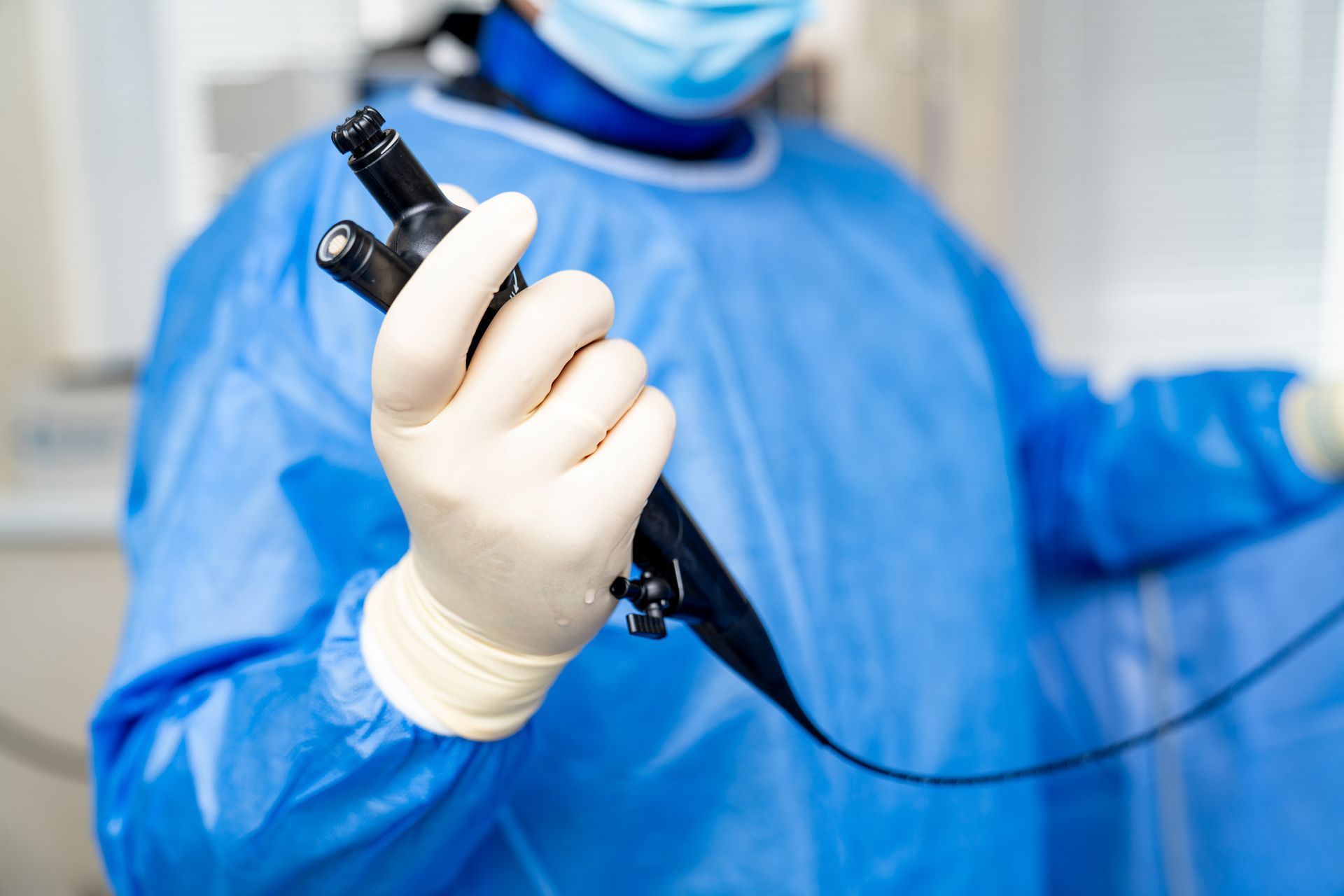 Endoscopia com biópsia em Goiânia: Quando é necessário?