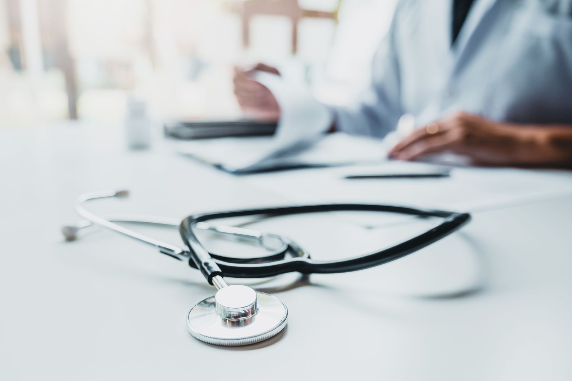 Mucosectomia em Goiânia: Procedimento minimamente invasivo para lesões gastrointestinais