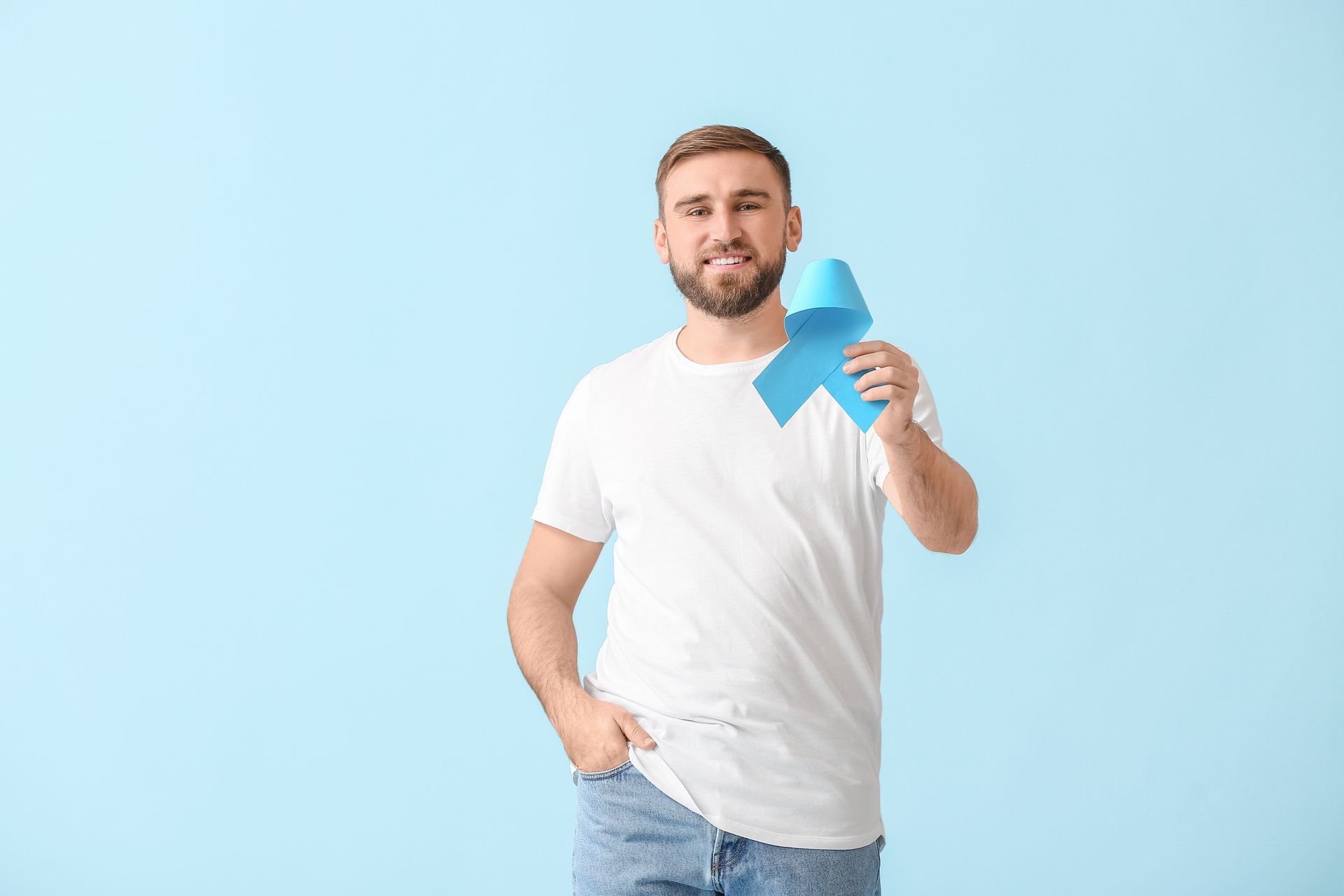 Novembro Azul: Quando preciso fazer cheque-up prostático em Goiânia?