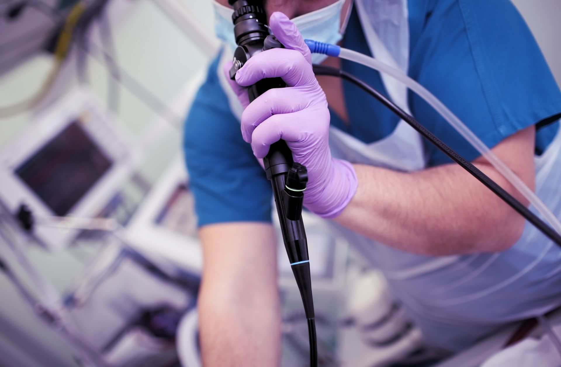 Onde realizar endoscopia digestiva em Goiânia