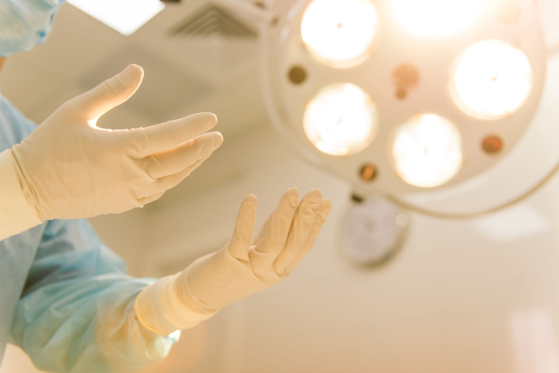 Cirurgia de varicocele em Goiânia
