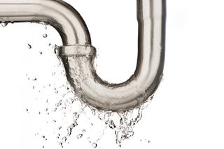 Bathroom Drain — Spilling Steel Tube in Lynchbrug, VA