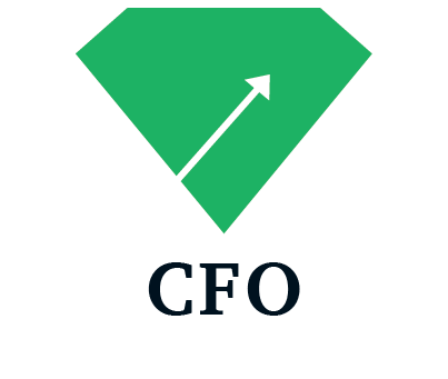 Emerald CFO Logo