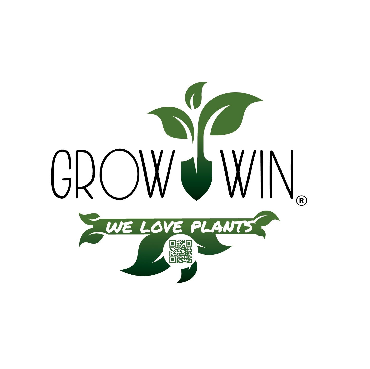 Logo Grow-Win