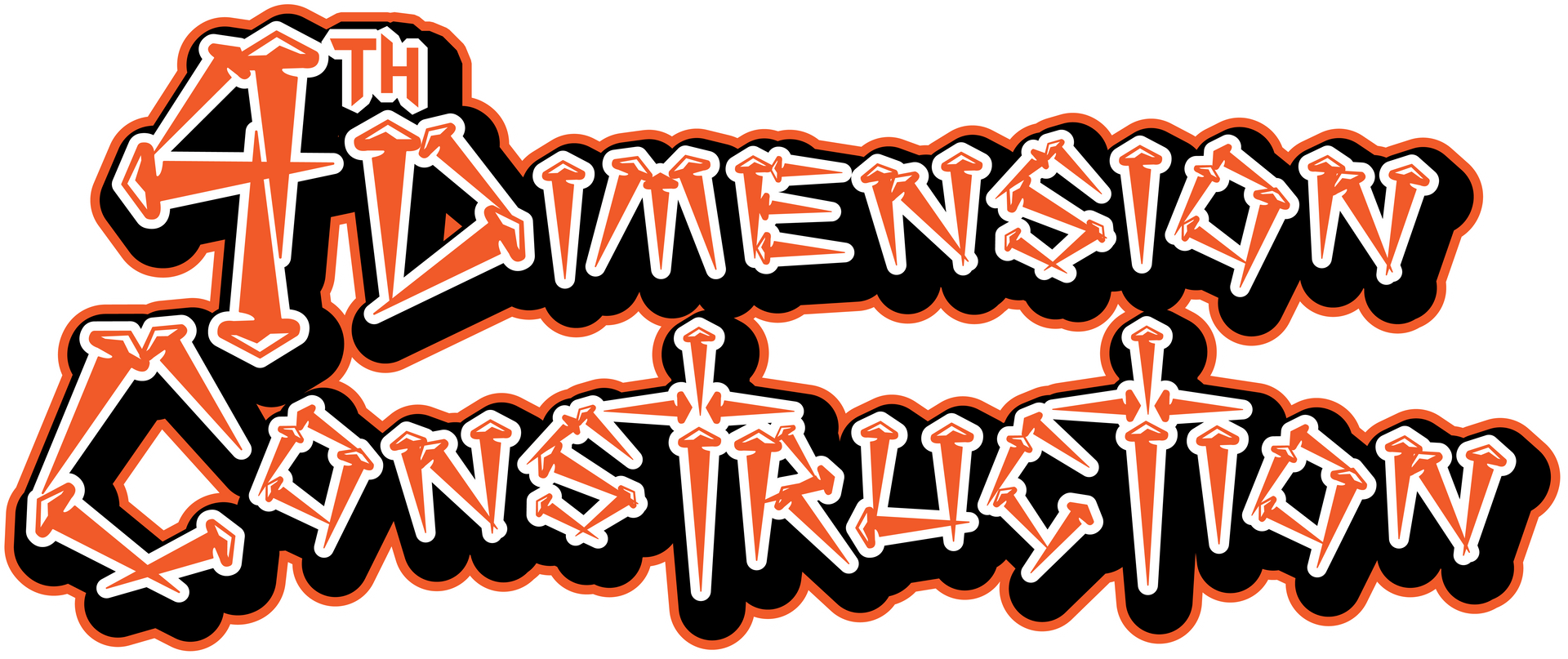 4th Dimension Construction