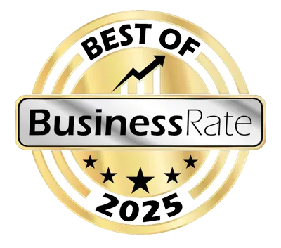 best of business rate contractor
