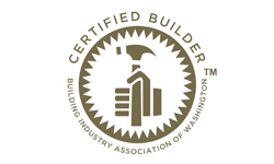certified builder