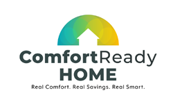 comfort ready home builder