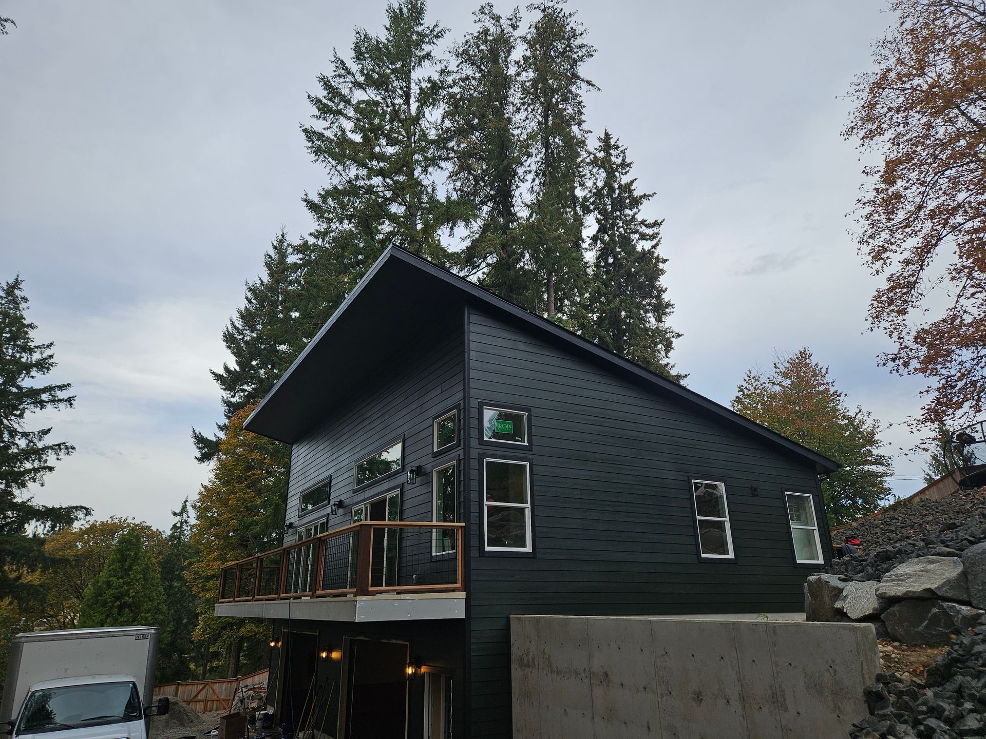 design build contractor olympia