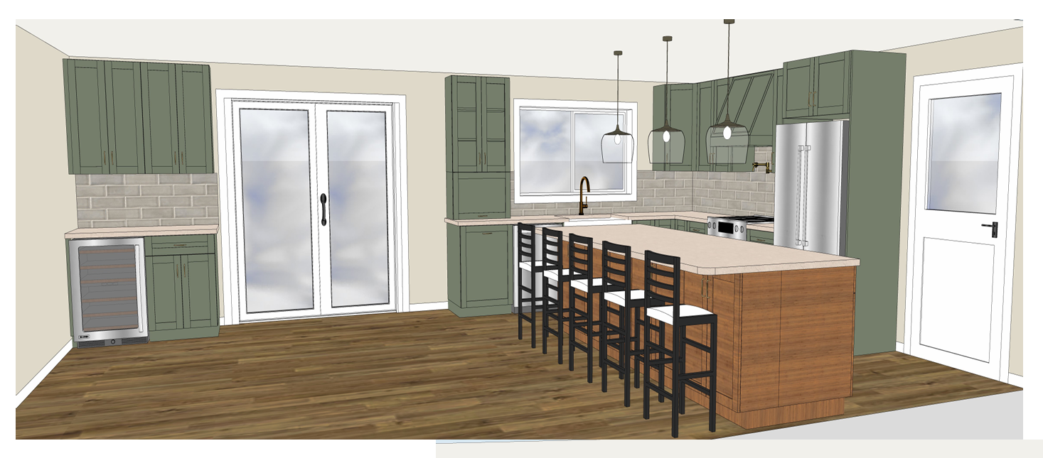 olympia design build contractor