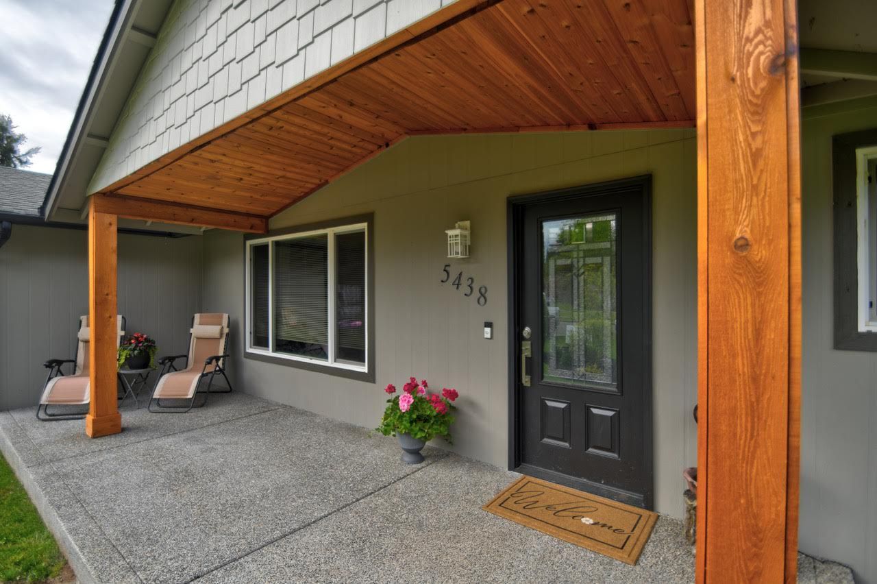 Design-Build Construction | 4th Dimension Construction | Olympia, WA