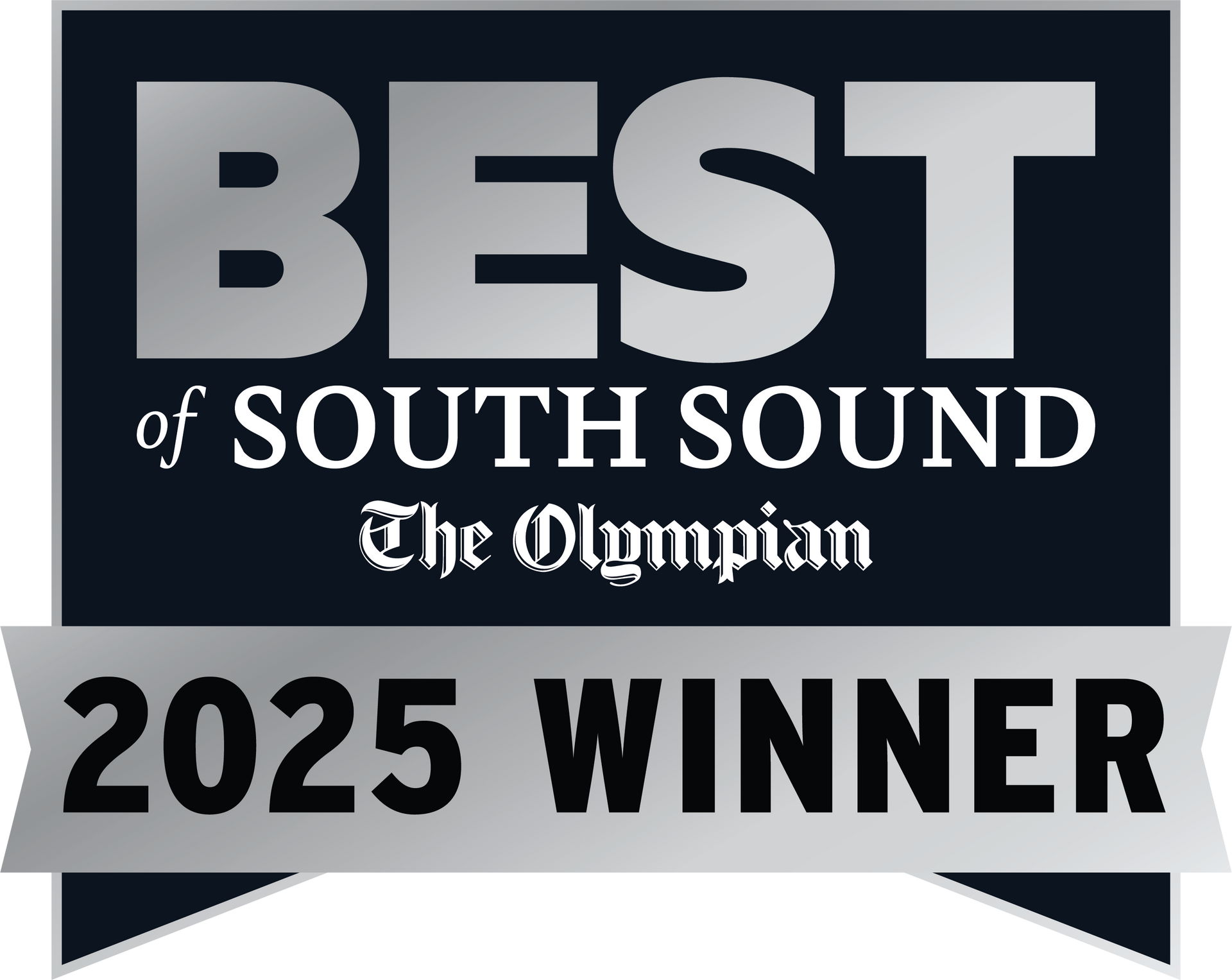 best of south sound contractor
