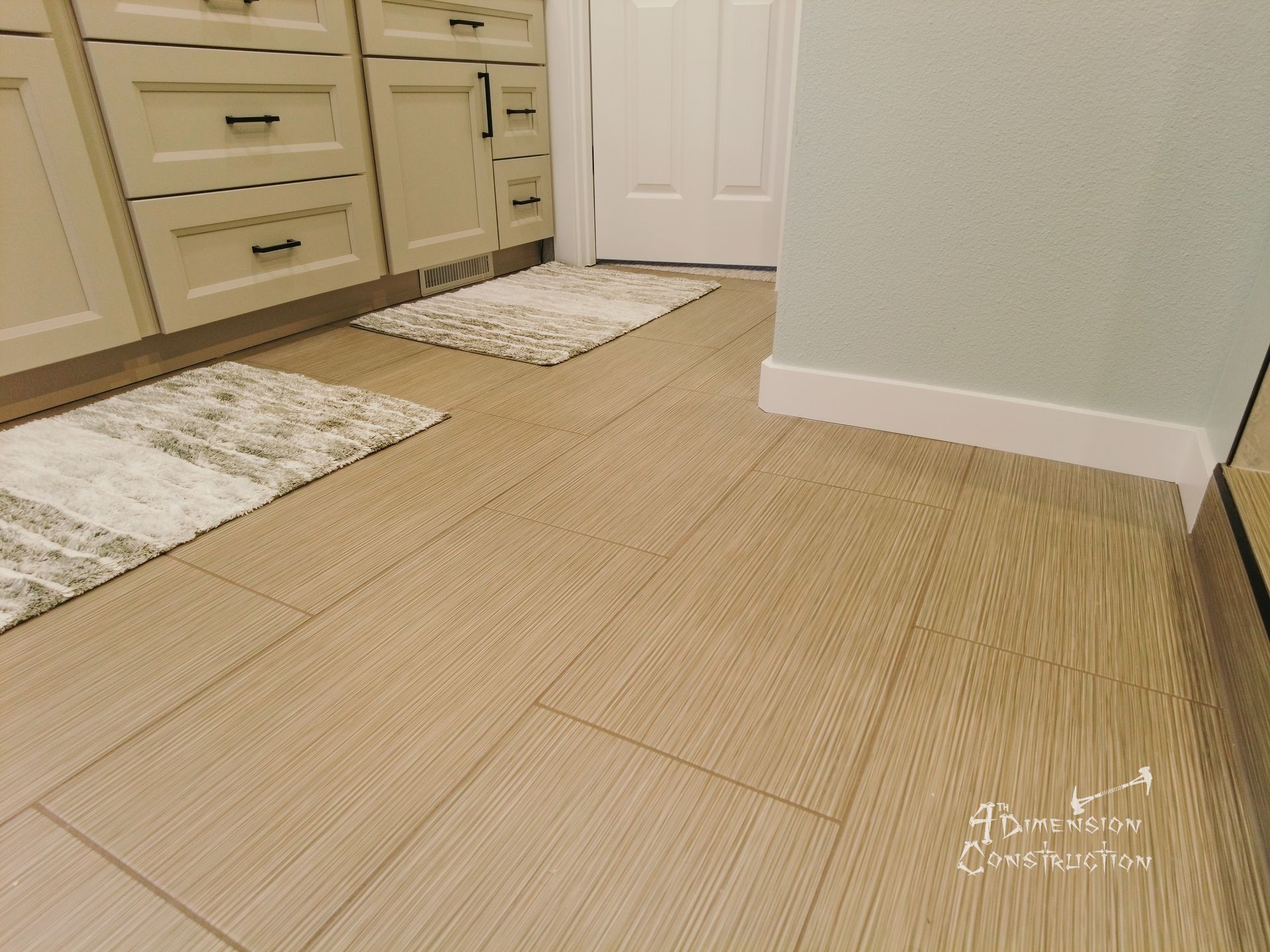 bathroom remodeling contractor olympia