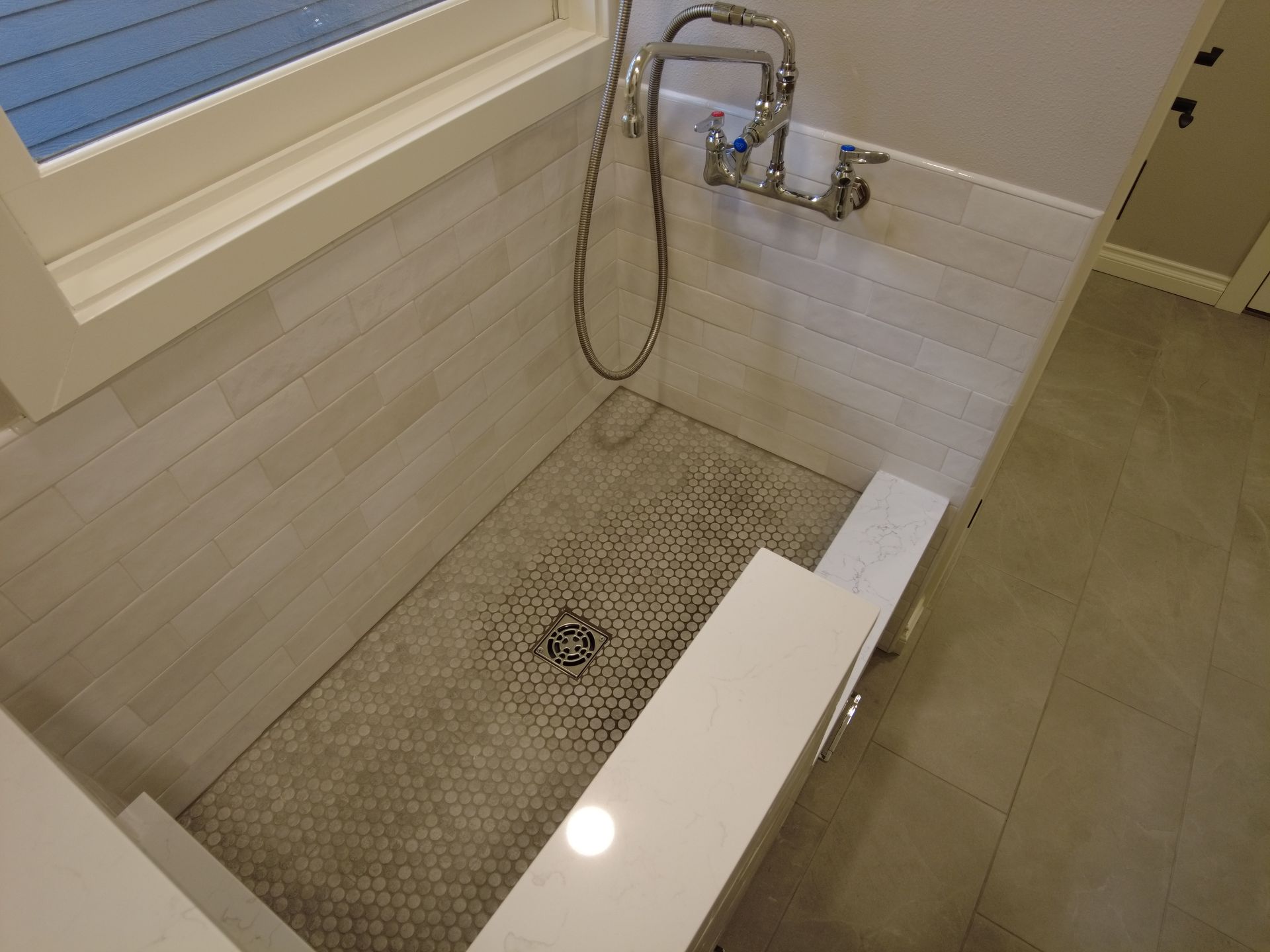bathroom remodeling contractor olympia