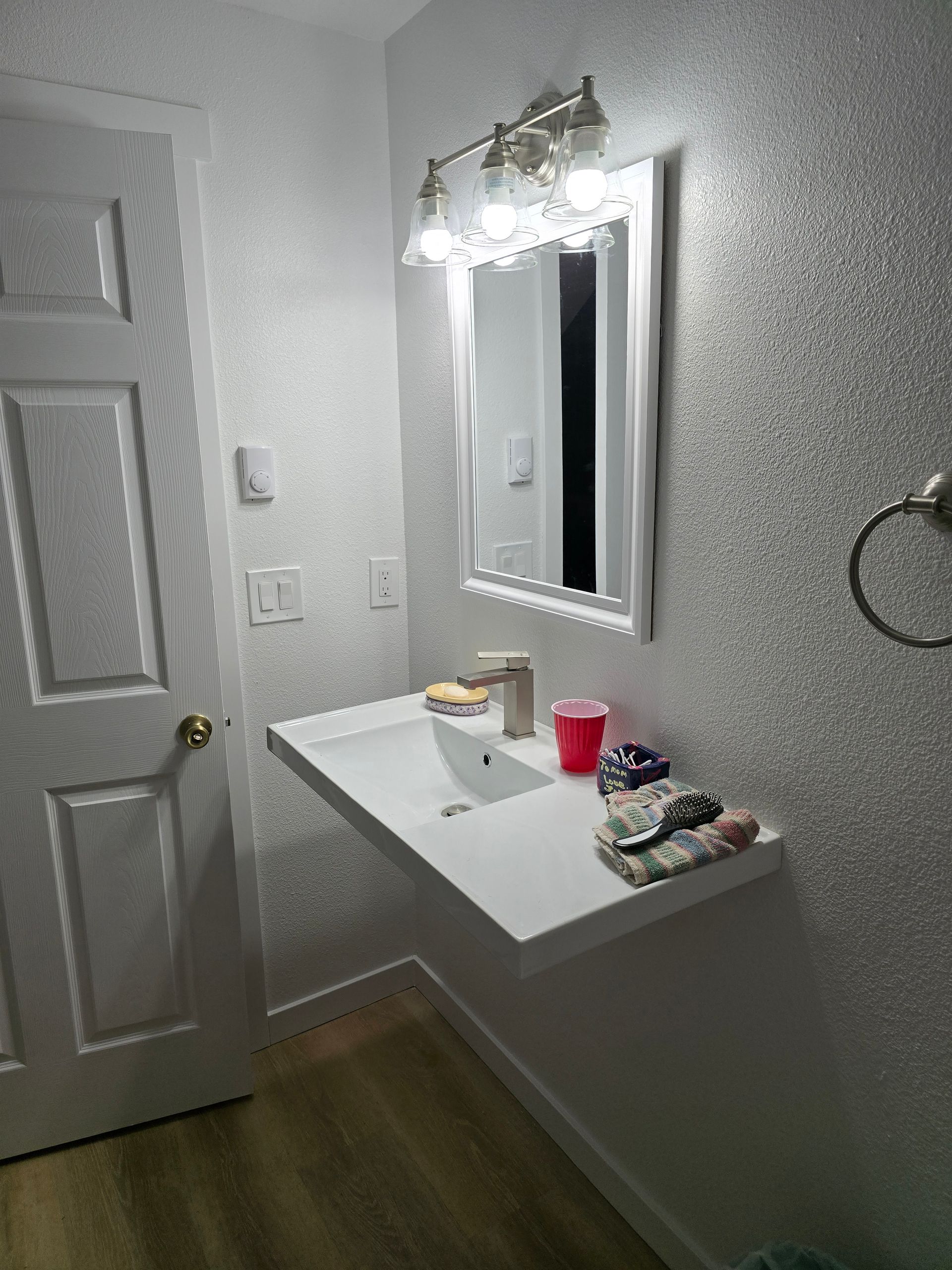 bathroom remodeling contractor olympia