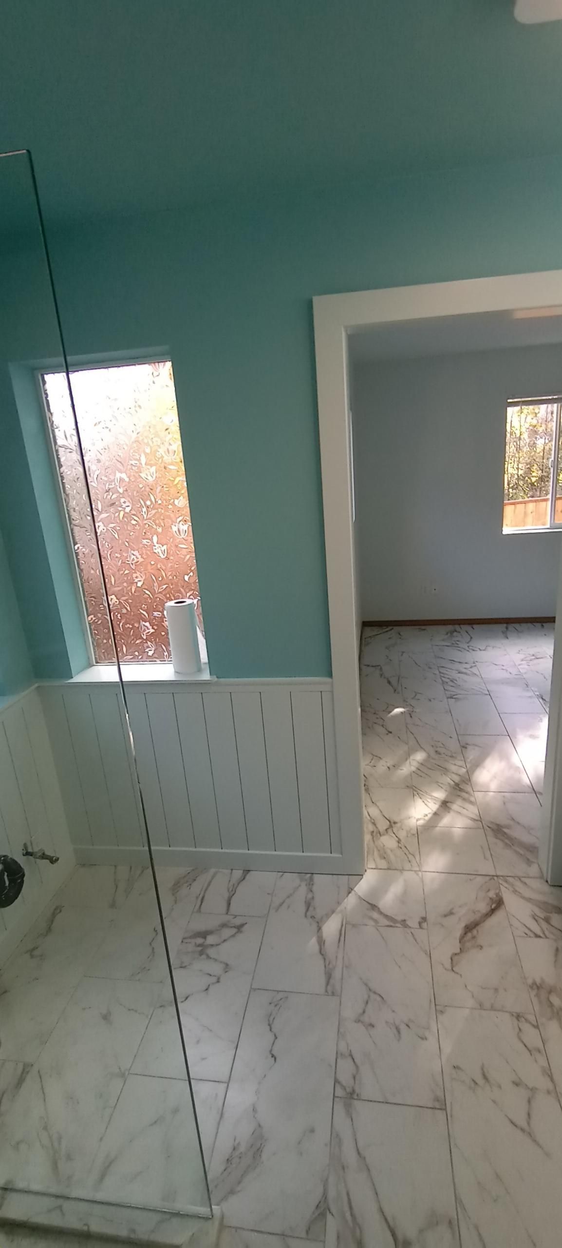 bathroom remodeling contractor olympia