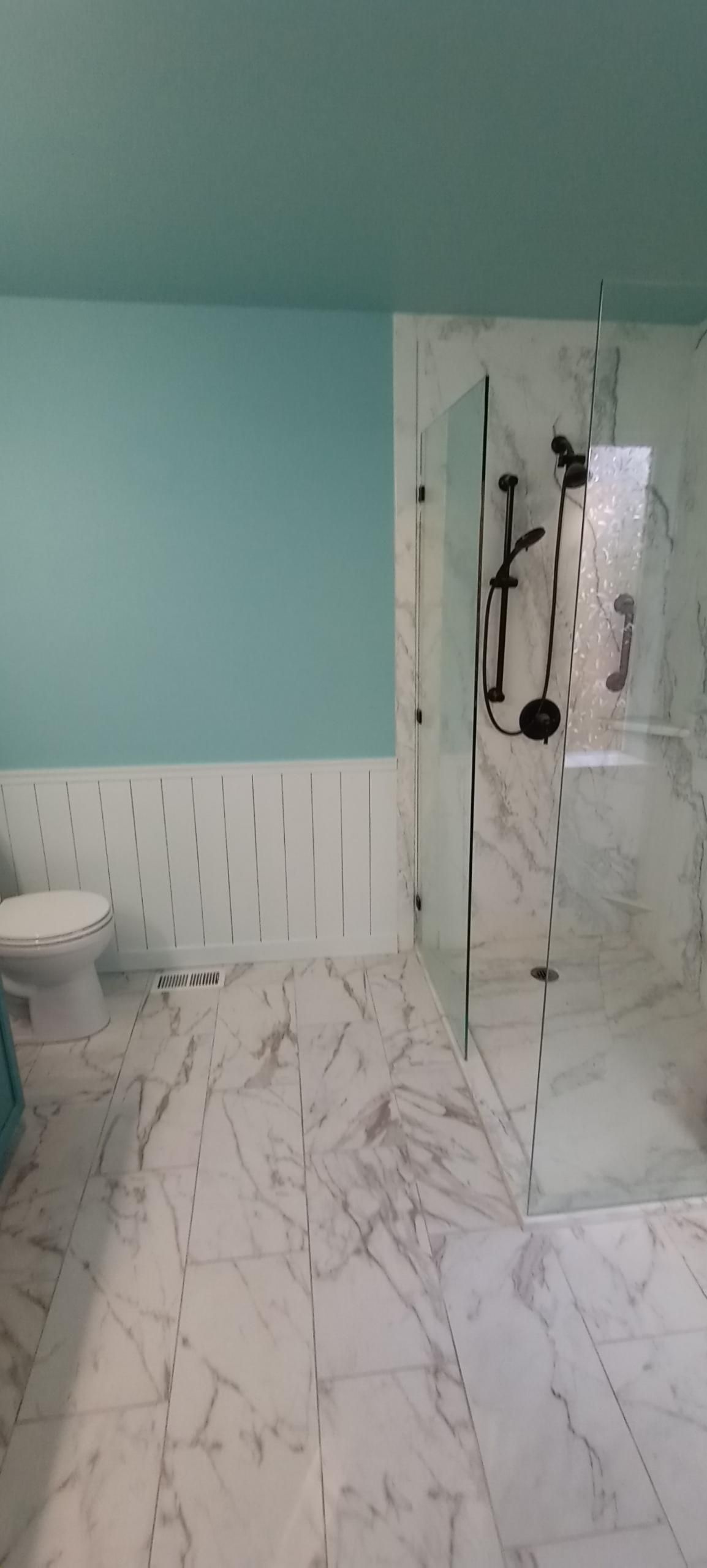 bathroom remodeling contractor olympia