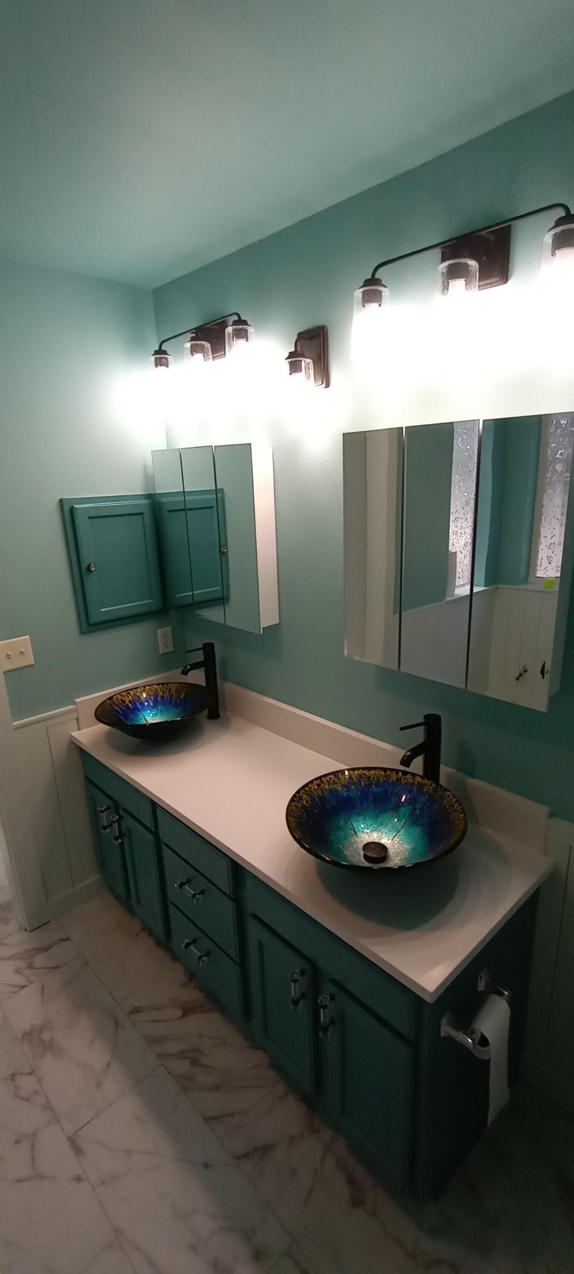 bathroom remodeling contractor olympia