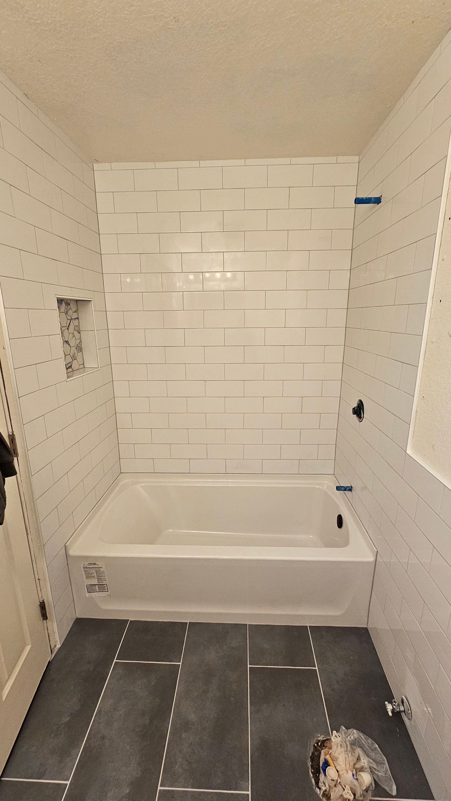 bathroom remodeling contractor olympia