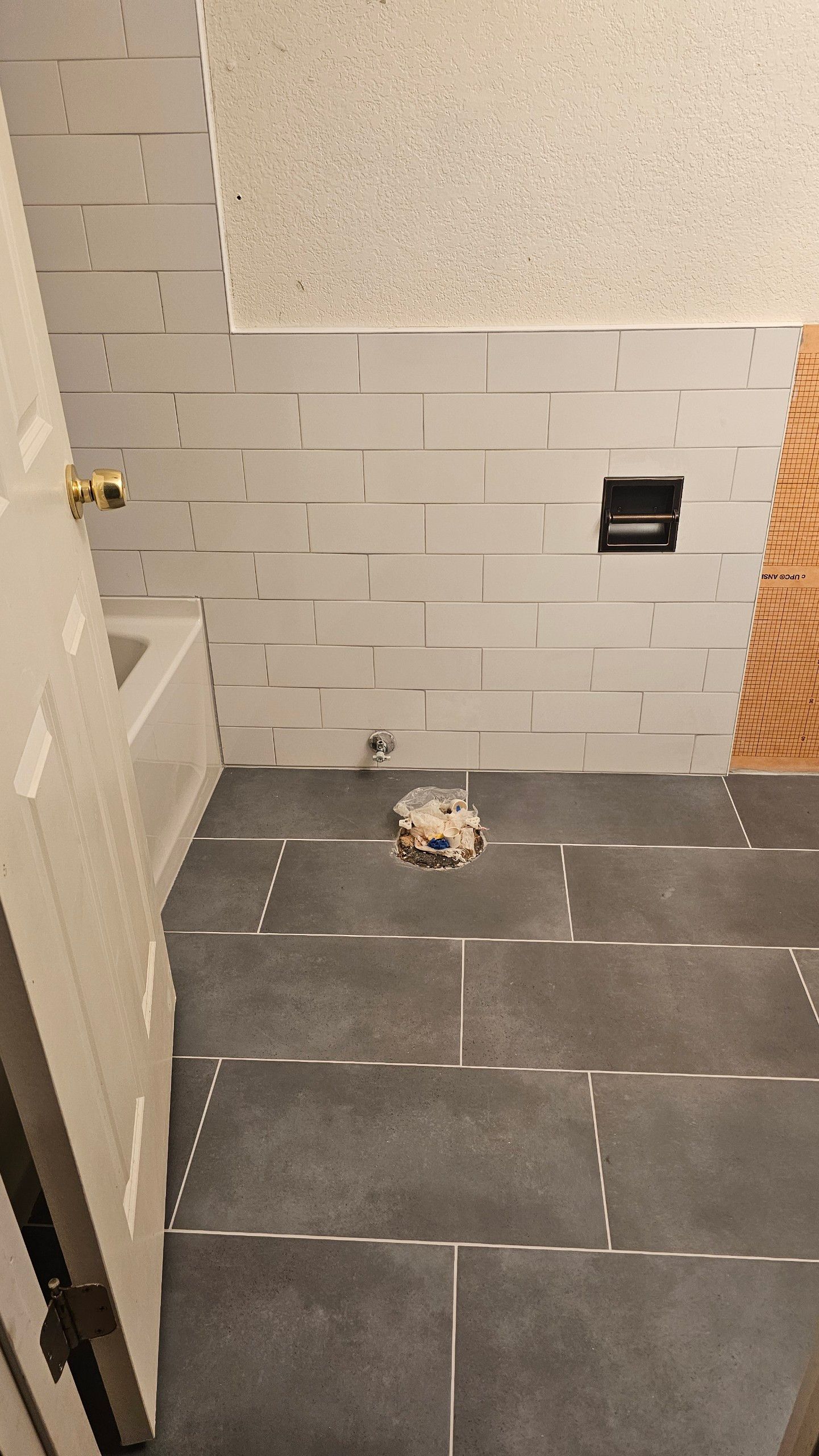 bathroom remodeling contractor olympia