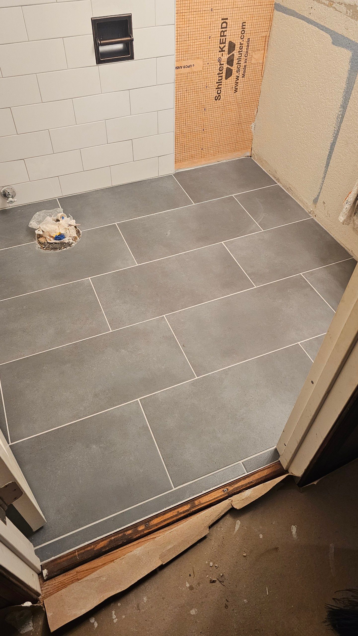 bathroom remodeling contractor olympia