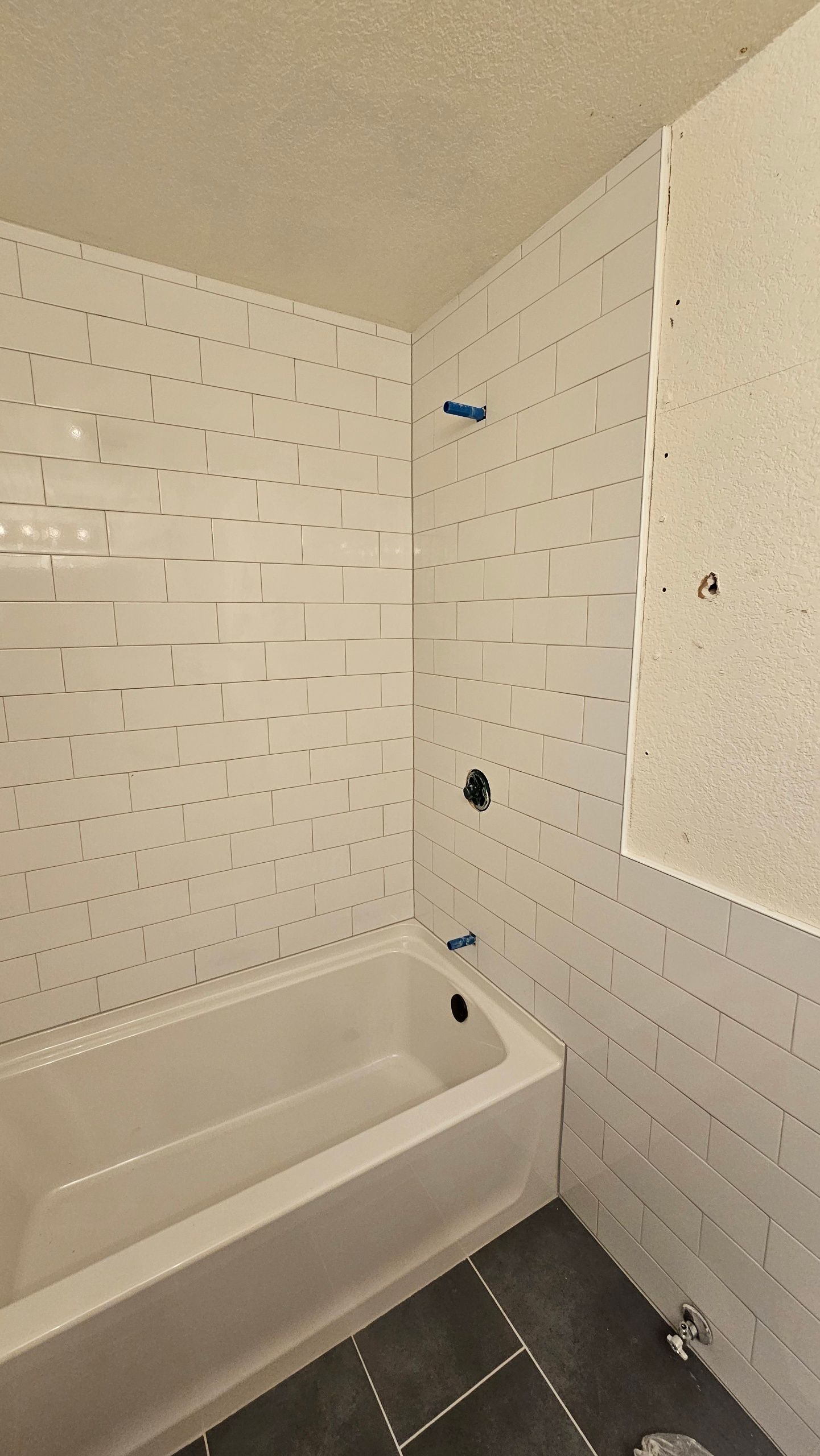 bathroom remodeling contractor olympia