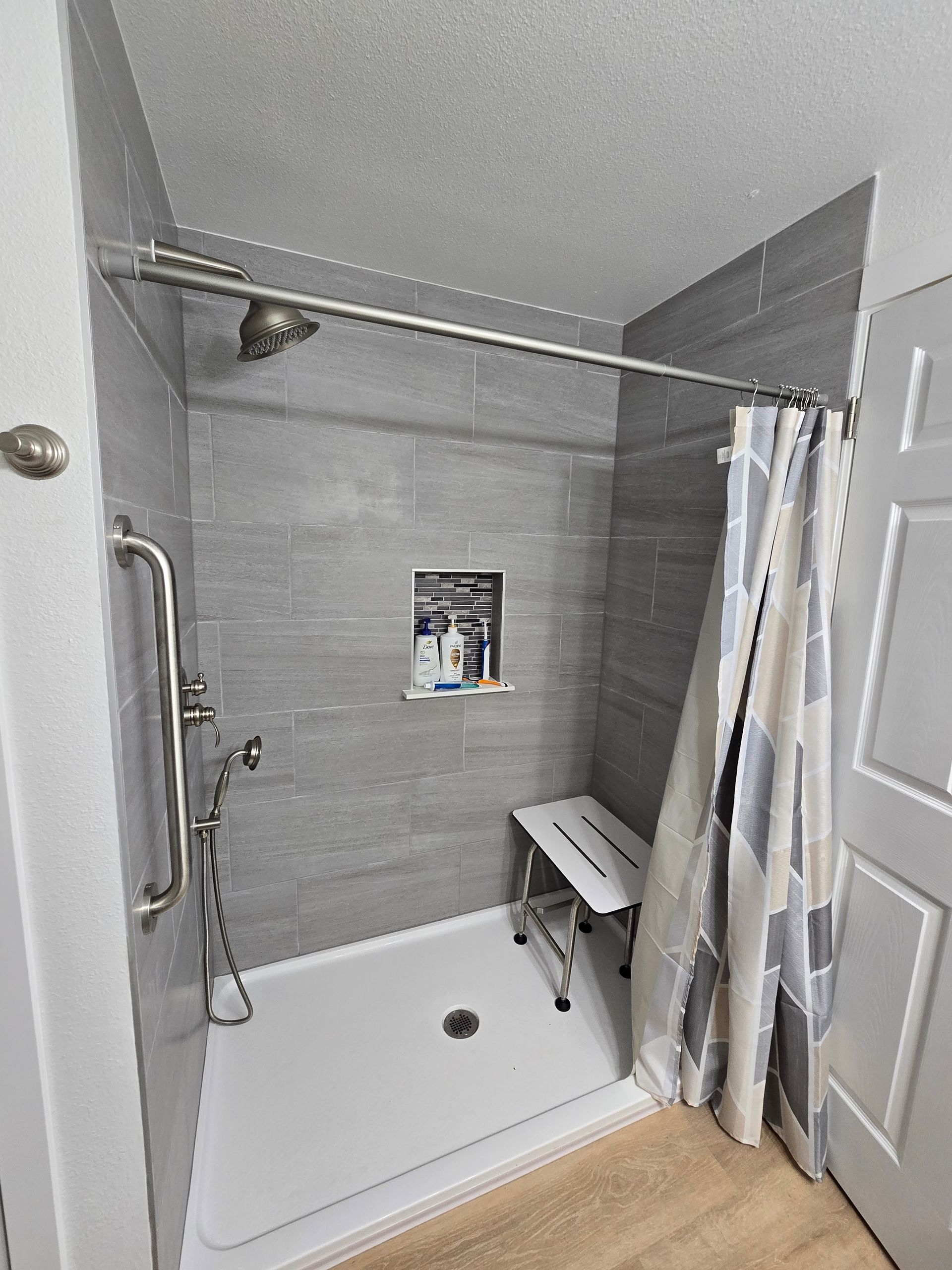 bathroom remodeling contractor olympia