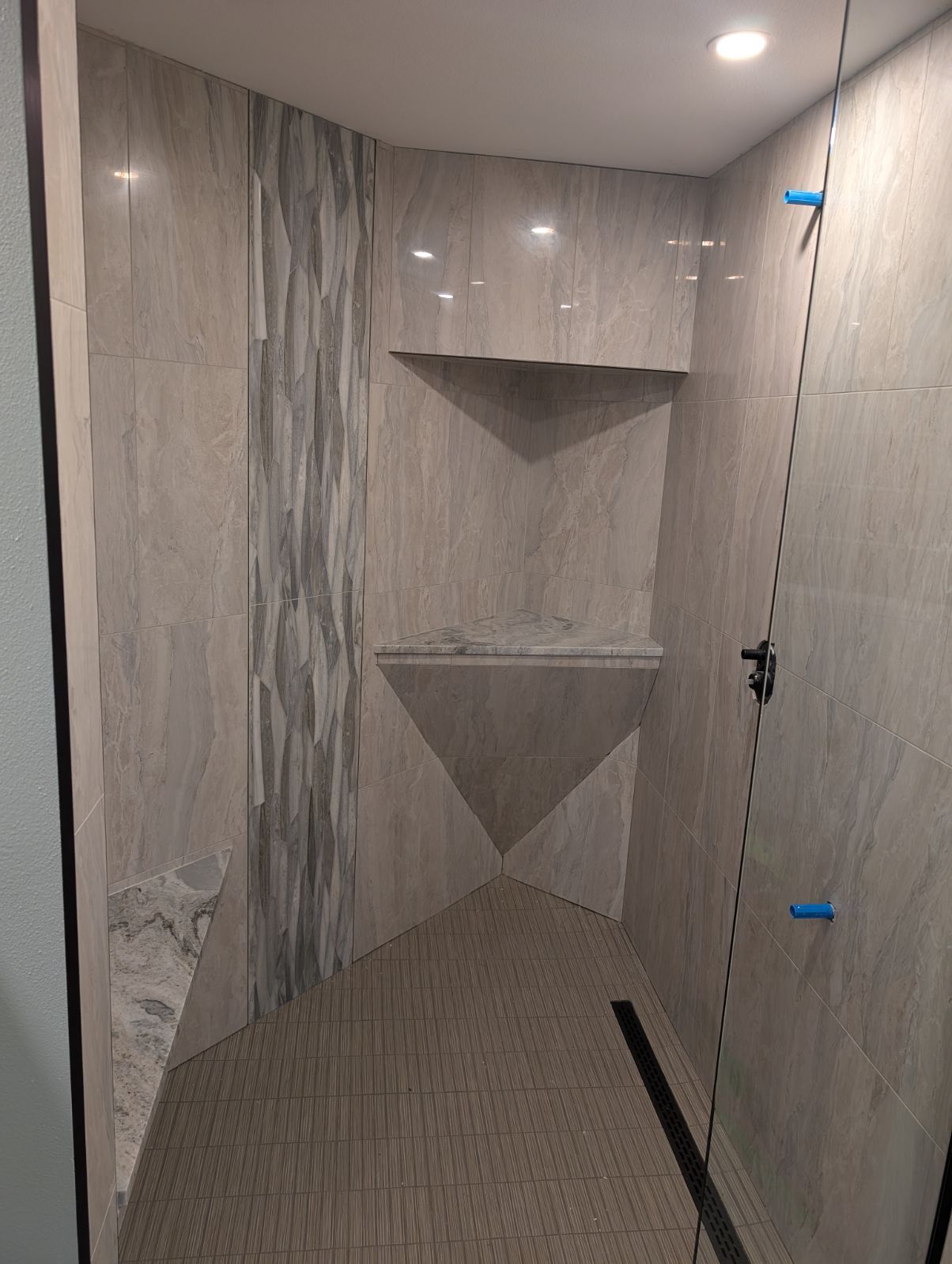 bathroom remodeling contractor olympia