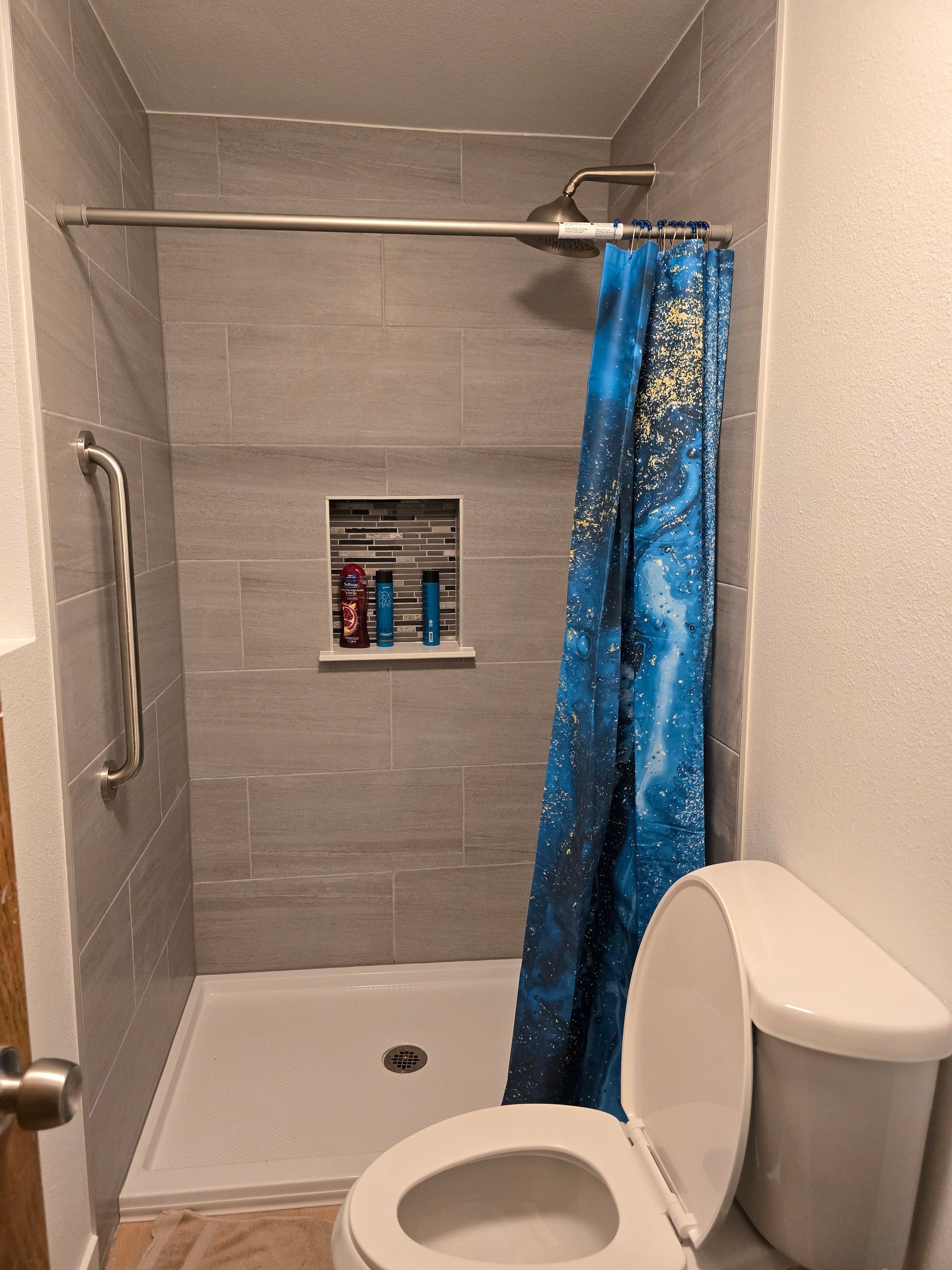 bathroom remodeling contractor olympia