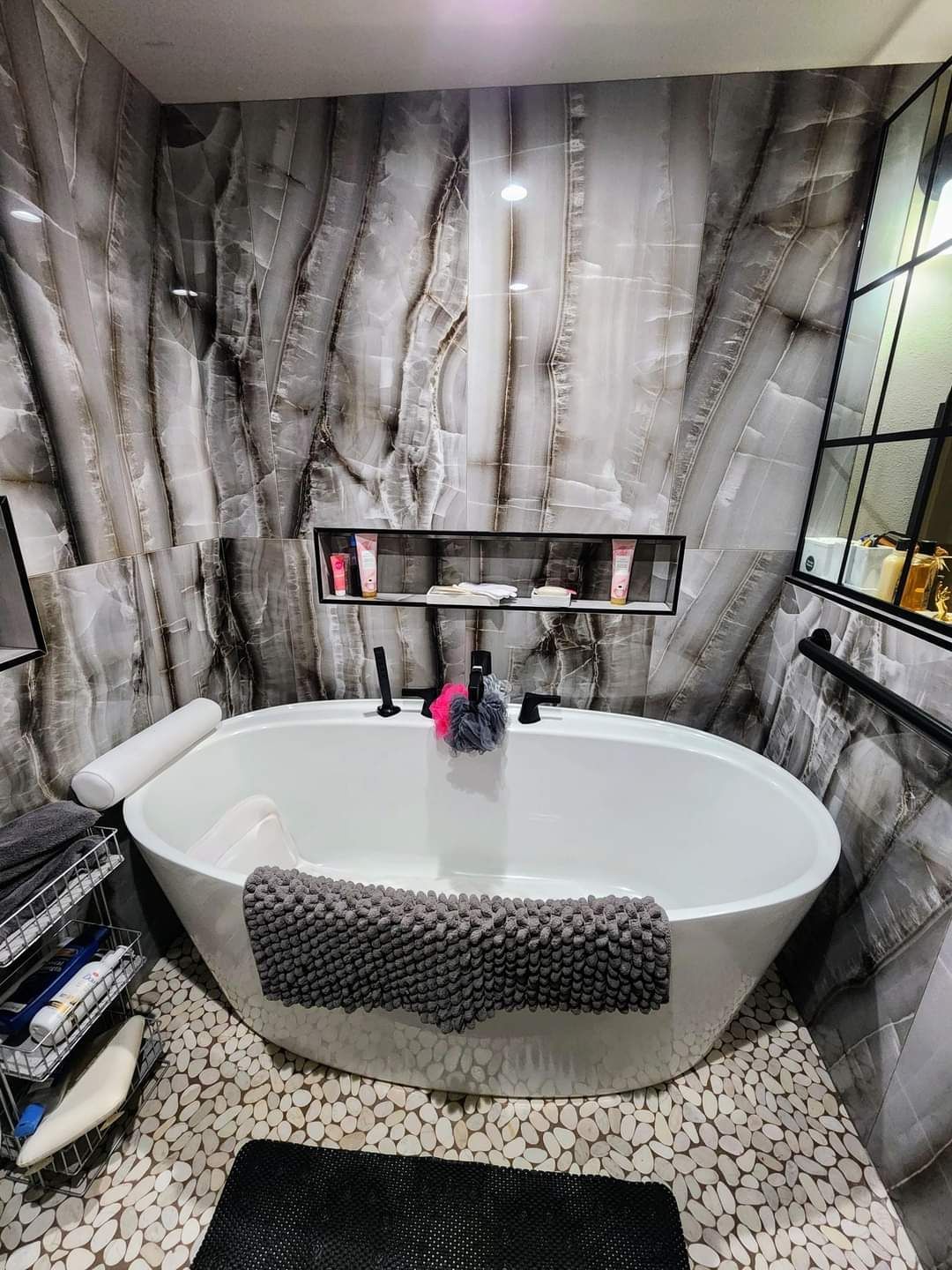 bathroom remodeling contractor olympia