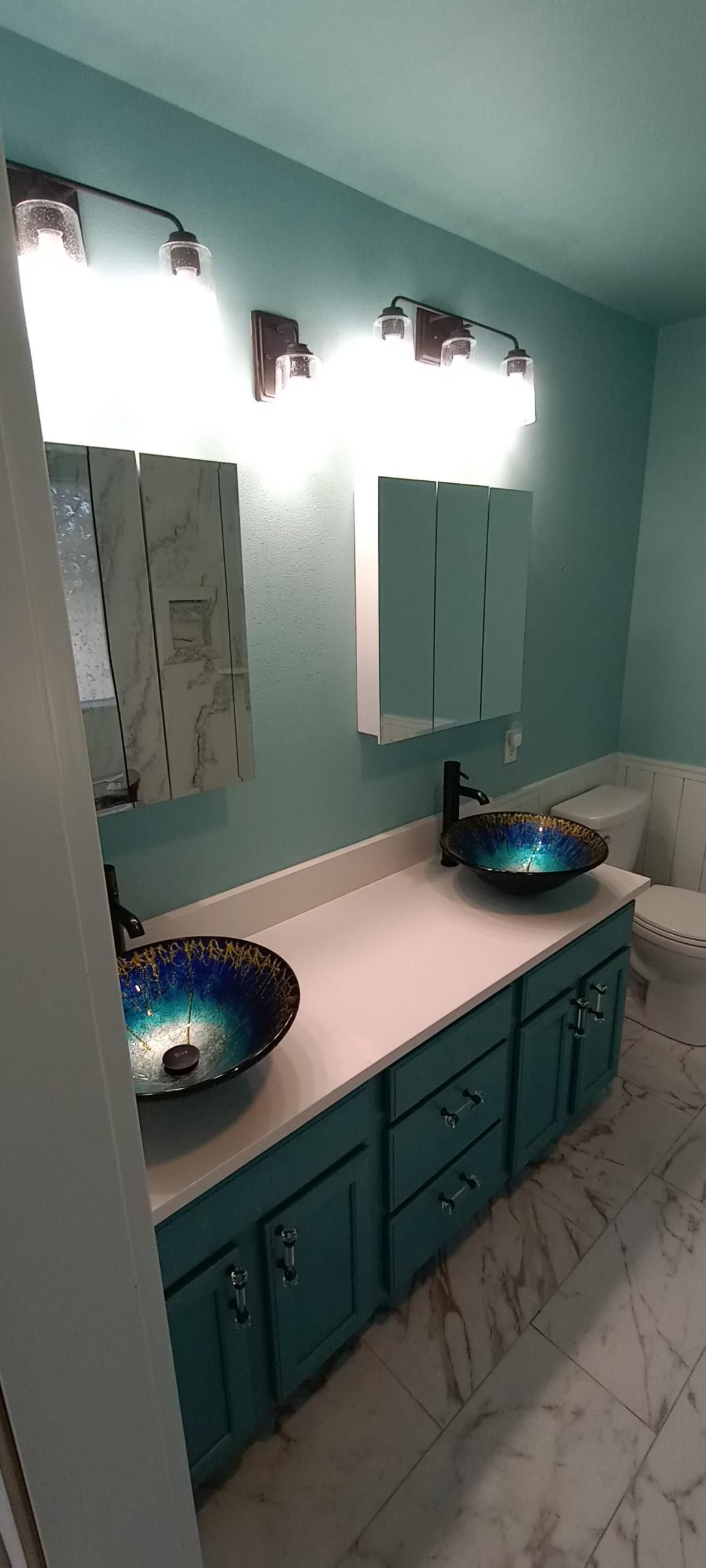 bathroom remodeling contractor olympia
