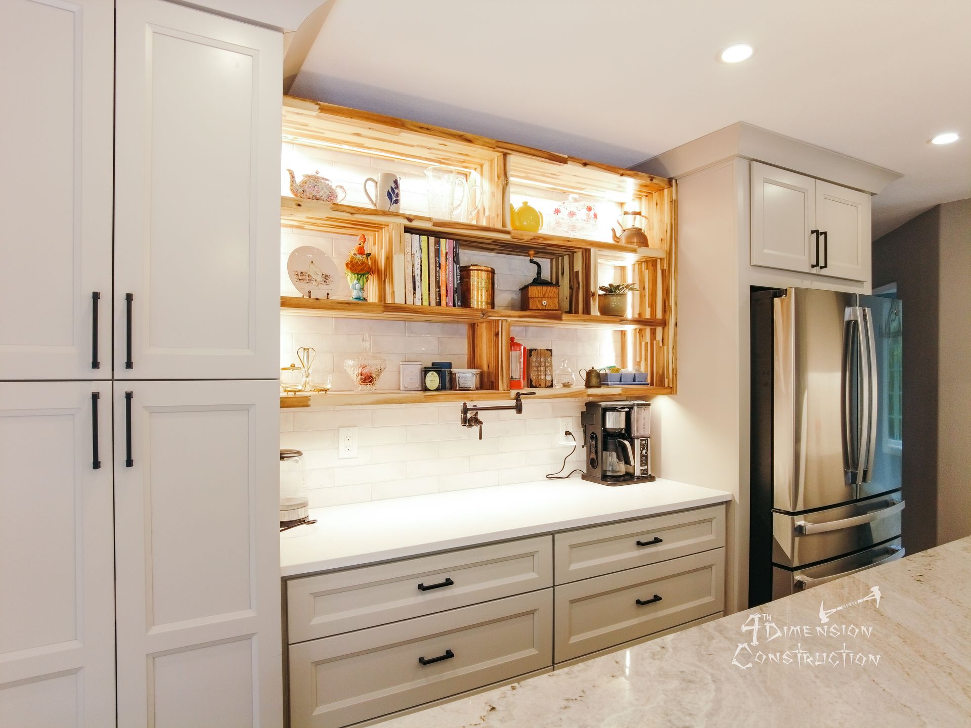 design build contractor olympia