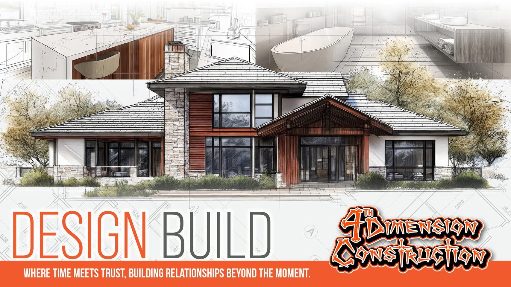 design build contractor olympia