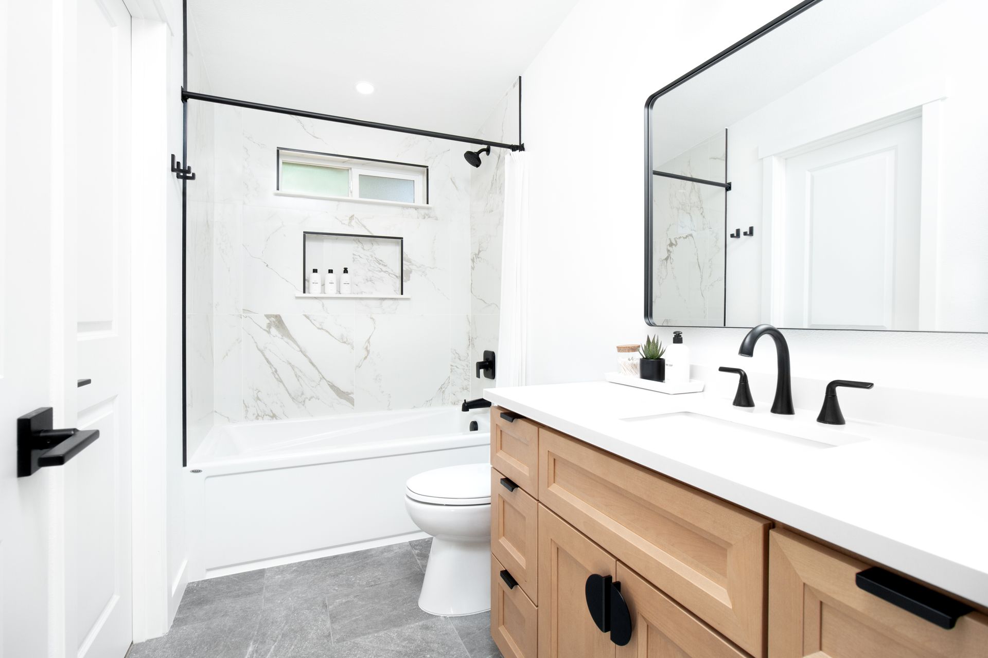 design build contractor olympia