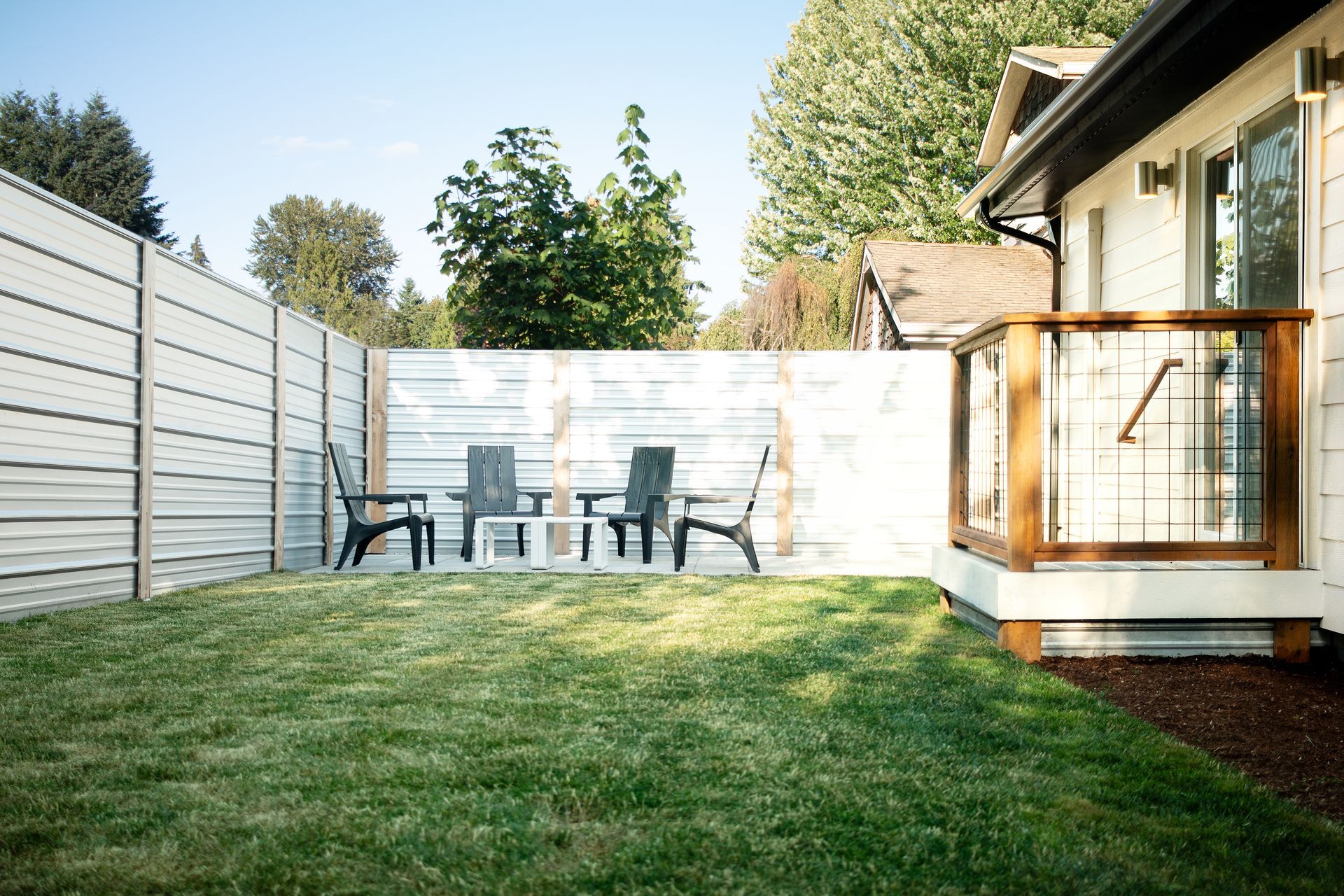 Design-Build Construction | 4th Dimension Construction | Olympia, WA