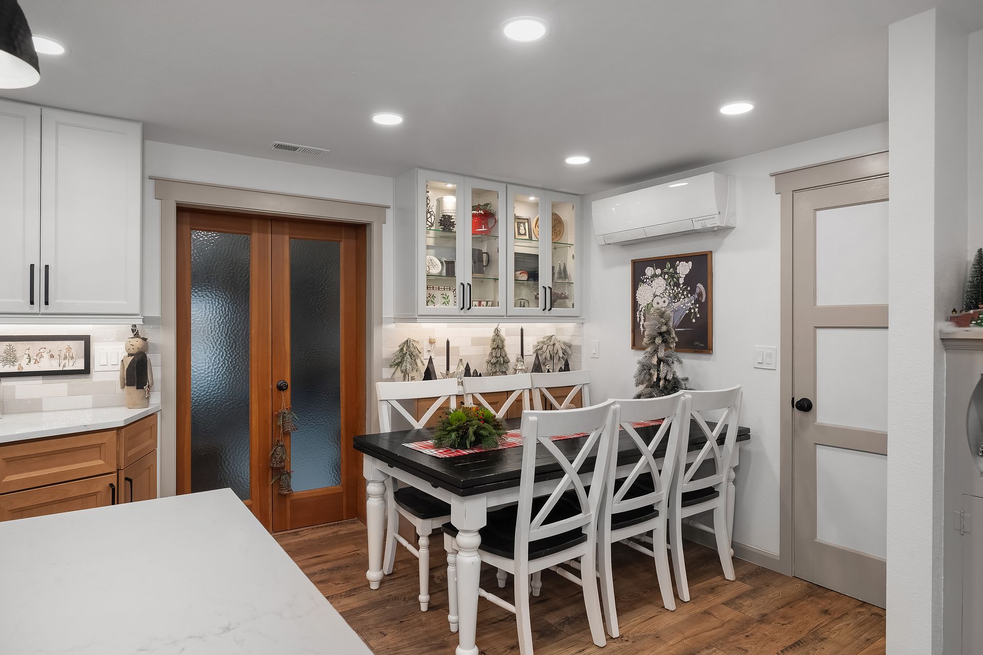 kitchen remodeling contractor olympia, wa