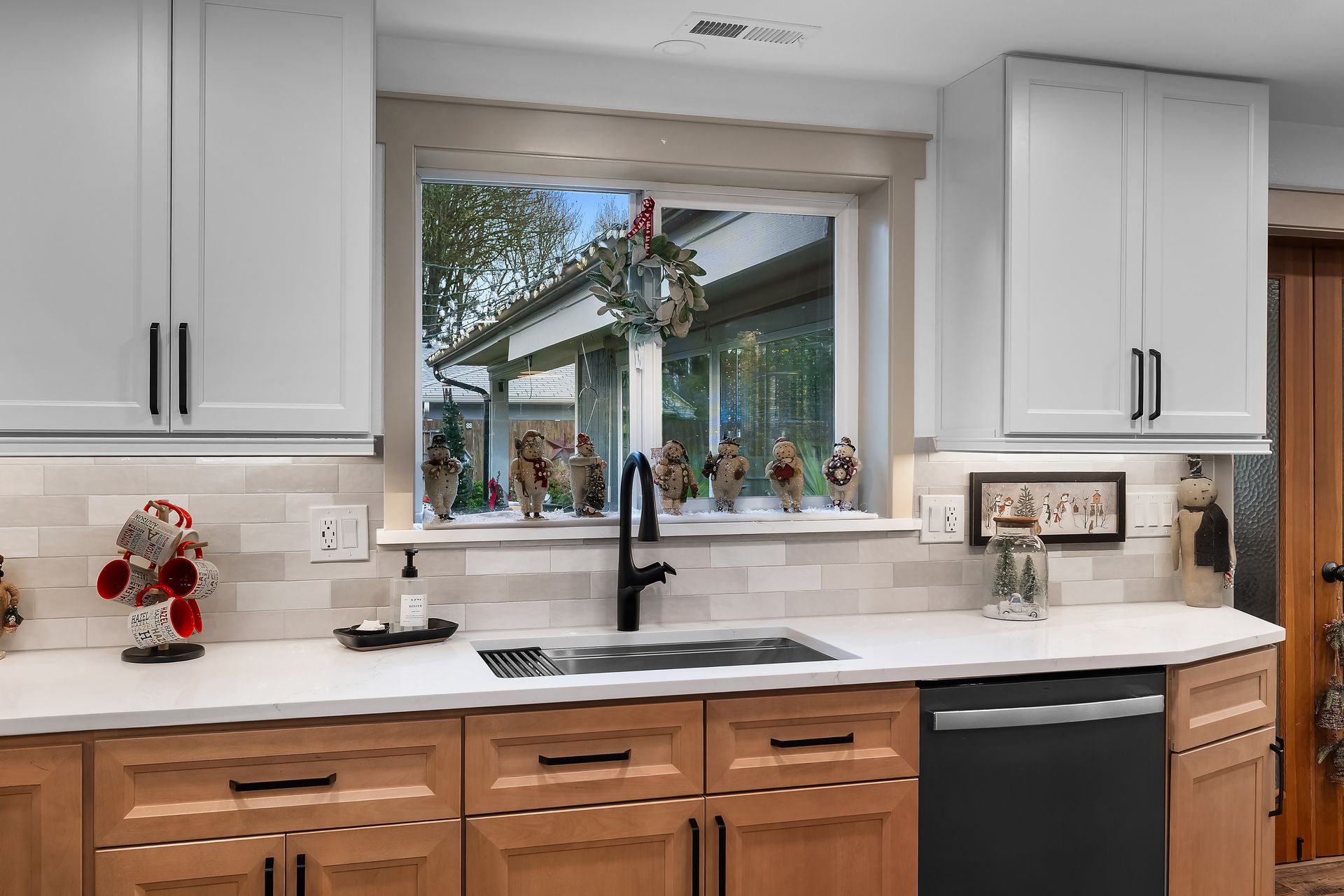 kitchen remodeling contractor olympia, wa