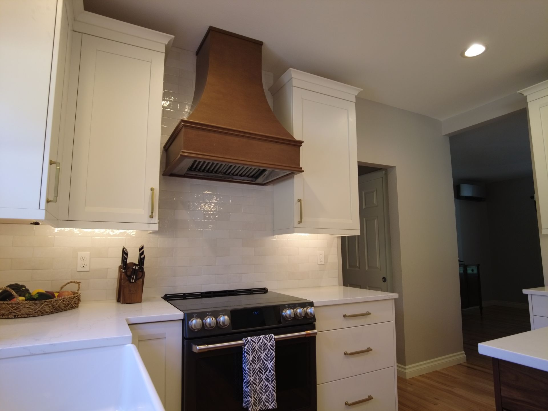 kitchen remodeling contractor olympia, wa