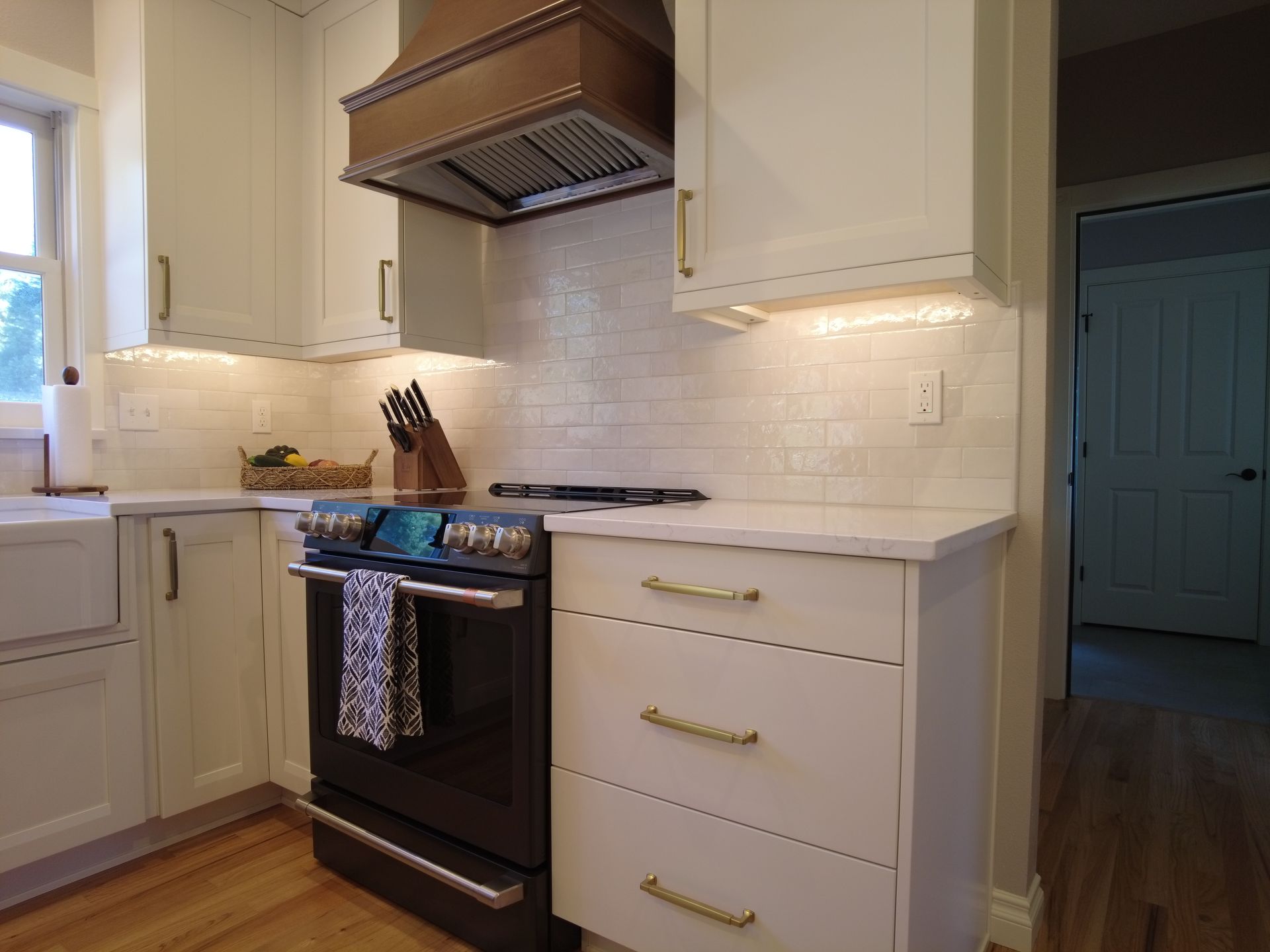 kitchen remodeling contractor olympia, wa