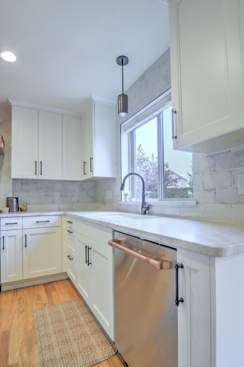 kitchen remodeling contractor olympia, wa