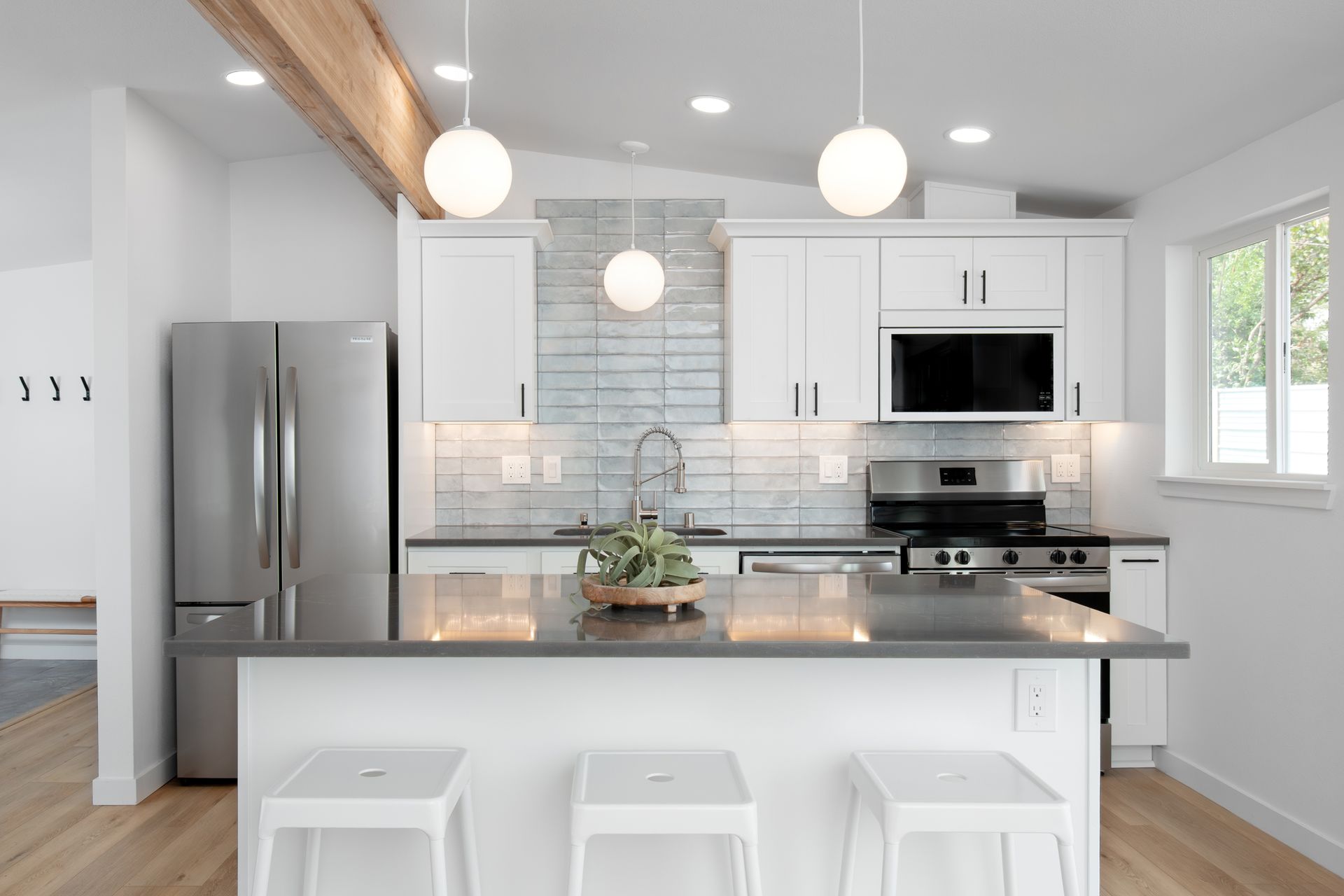 kitchen remodeling contractor olympia, wa