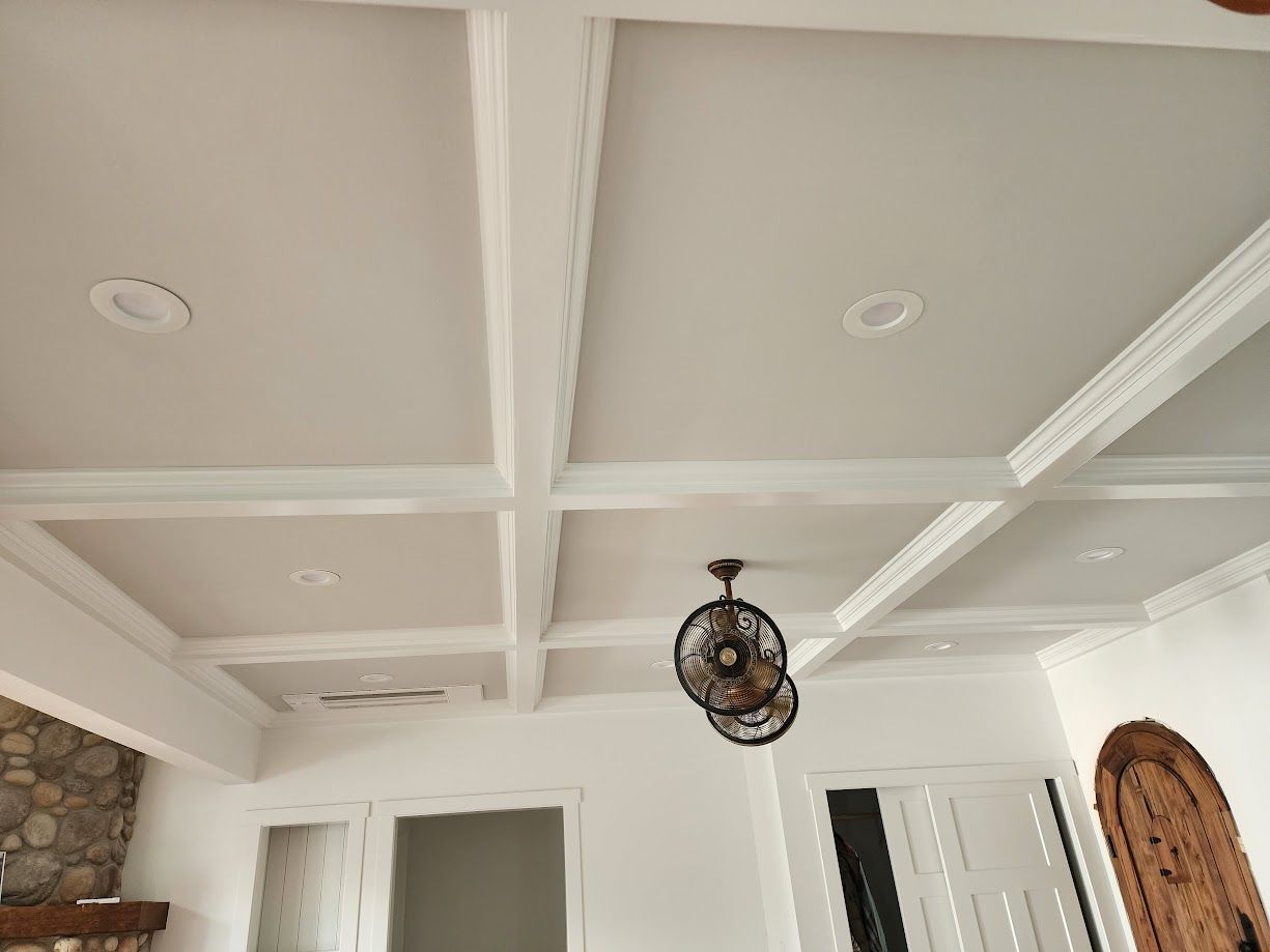 custom home builder olympia