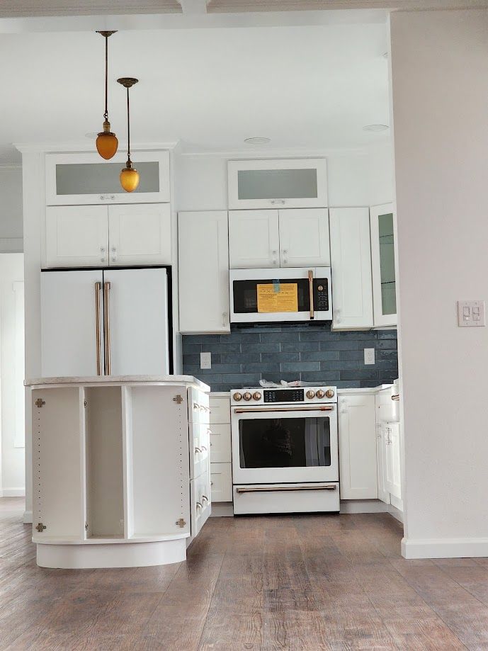 custom home builder olympia