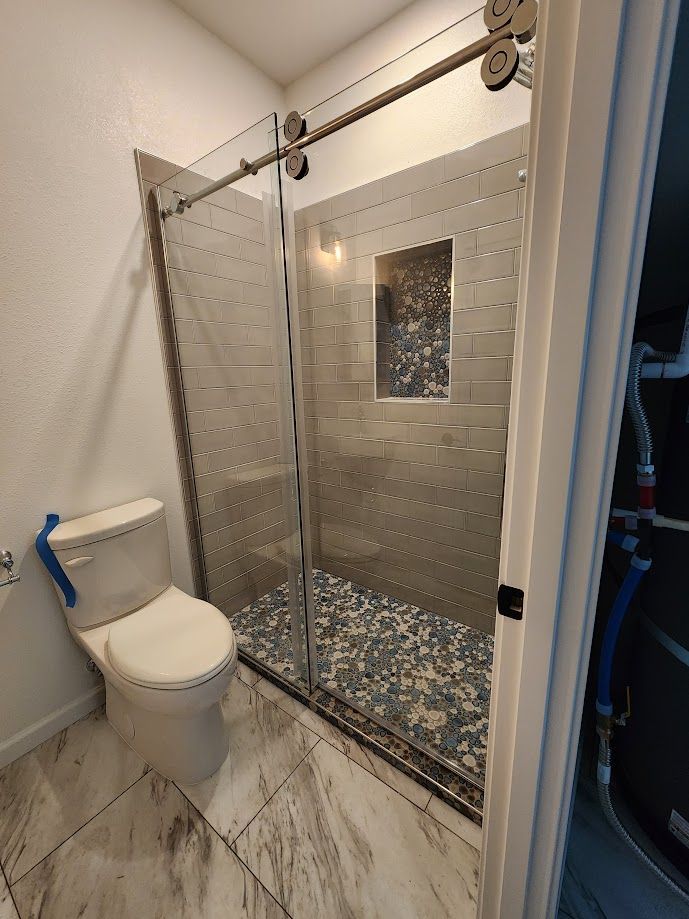 custom home builder olympia