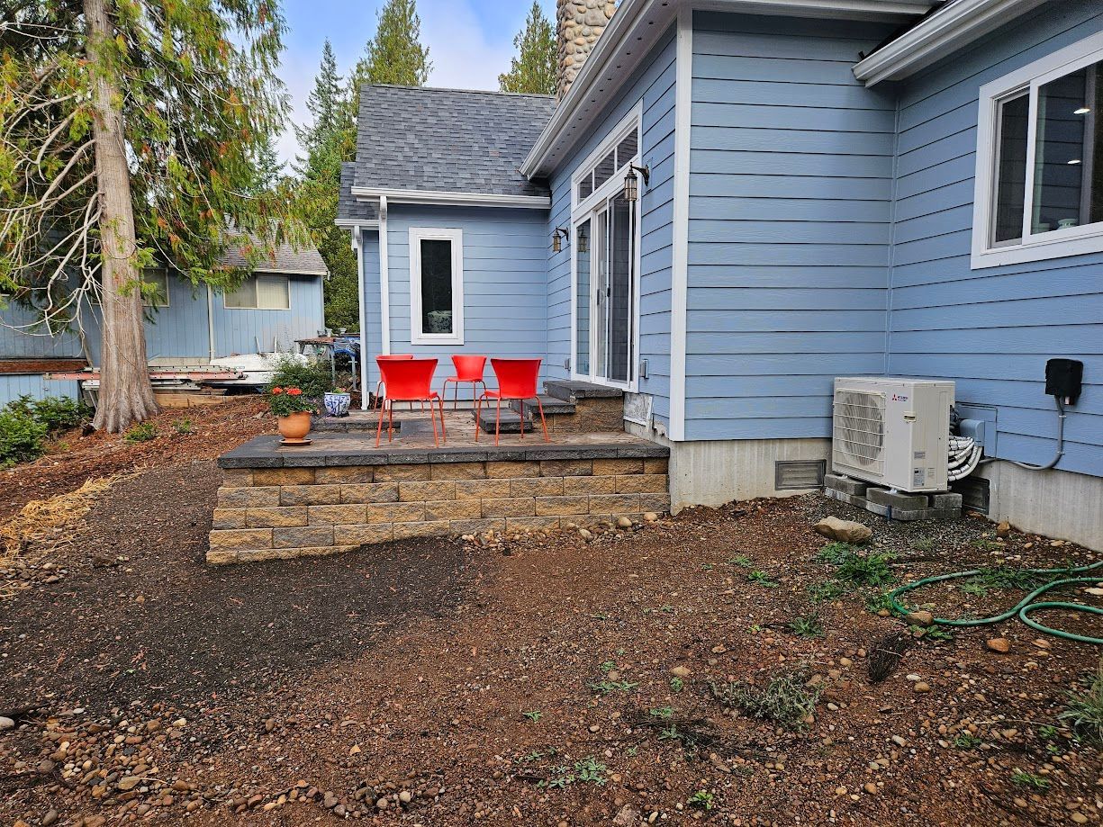 custom home builder olympia